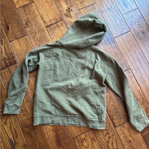 Under Armour Hoodie with Logo kids boys size medium - Picture 3 of 3